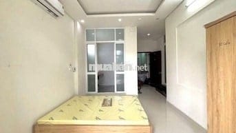 CHO THUÊ CĂN HỘ FULL NỘI THẤT QUẬN 4