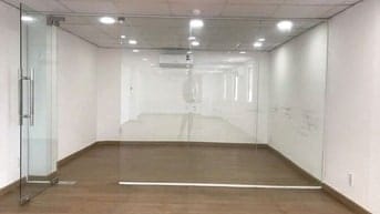 CHO THUÊ SÀN VĂN PHÒNG TRỆT ĐƯỜNG BẠCH ĐẰNG, BTHẠNH, 200m², 100tr/thg
