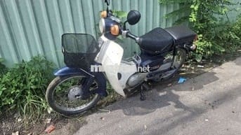 Xe cúp nhật