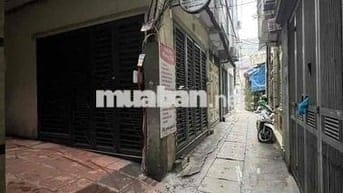Yên xá Lô góc 36m mt3,5m 5t ngõ thông văn quán,nhà đẹp full nội thất