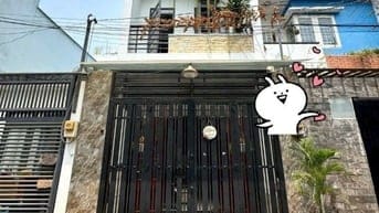 Chính chủ bán nhà Vạn Kiếp 72m² giá 2 tỷ 650, xây 1 trệt 2 lầu. Sổ 