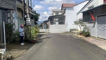 ĐẤT FULL THỔ CƯ NGAY TRƯỜNG ĐẠI HỌC TÔN ĐỨC THẮNG 5X20m FULL THỔ CƯ
