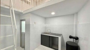 ✨ siêu phẩm hàng hiếm duplex full nội thất - sát Q1,Q5 - trống sẵn