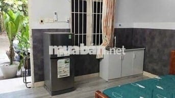 CHO THUÊ CĂN HỘ PHƯỜNG THỐNG NHẤT GIÁ 3,5 TRIỆU