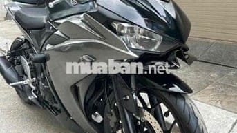Yamaha R3 độ nhiều đồ- biển 29 ☀️xe đẹp keng pkl