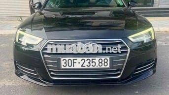 Audi A4 2016 2.0 TFSI - 16000 km