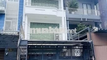 🏢 NHÀ MẶT TIỀN MỚI 100% – ĐẶNG VĂN NGỮ, PHÚ NHUẬN  🏢