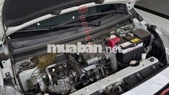 Mitsubishi Attrage 1.2 MT 2024 - 340 Triệu