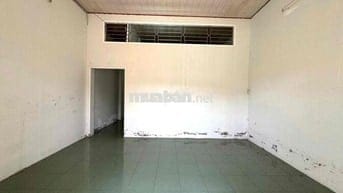 CHO THUÊ NHÀ TRỆT MẶT TIỀN ĐINH CÔNG TRÁNG