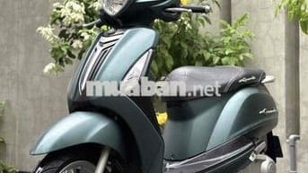 Yamaha Grande 2016 BSTP Máy Zin Êm Bao Chất
