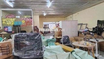 CHO THUÊ MBKD NGAY ĐUỜNG PHẠM PHÙNG 380m