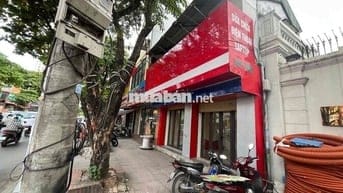 Cho thuê mặt bằng mặt tiền 6m, rộng 25m2, đường Phùng Hưng, Hà Đông