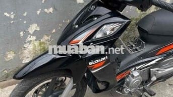 xe suzuki X-BIKE FL125. chính chủ