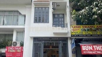 cho thuê mặt bằng kinh doanh ngay góc phan huy thực đường số 10