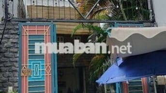 CHO THUÊ PHÒNG CHÍNH CHỦ– SÀI GÒN VILLA, QUẬN 3 (Khách sạn Minh Châu)