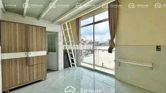 Duplex Ban Công, Rộng Thoáng, 25m2 Thích Quảng Đức, Phú Nhuận.