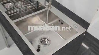 Cho thuê Nhà nguyên căn đường số 6 gần Đh Luật