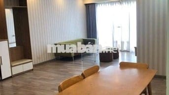 CHÍNH CHỦ - ĐANG TRỐNG 1 CĂN CHUNG CƯ Ở GO NGUYỄN THỊ THẬP SIÊU XINH