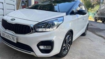 Kia Rondo 2022 - 55000 km