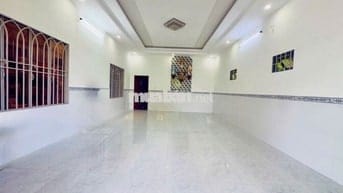BÁN NHÀ 1 TRỆT 1 GÁC LỬNG PHƯỜNG AN BÌNH 145M2 GIÁ 3 TỶ 950