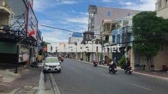 Bán Nhà 1 Trệt-1 Lầu Mặt Tiền Bình Giã Phường 8 Vũng Tàu