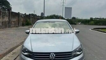 Bán Volkswagen Polo 2016- xe gia đình-xe chất