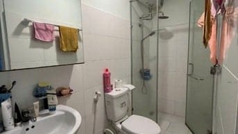 Chung cư Phan Xích Long,Phú Nhuận: 70m2-2p ngủ, Nhà Mới, 12tr/th