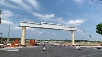 Central Point Bến Cát - Mở bán GD2 Giá chỉ từ 1Ty7 với diện tích 100m2