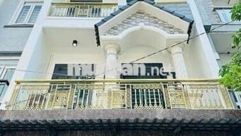 cho thuê nhà 9m đường số 59 p14 (5x10) trệt, 3 lầu , 4pn , 5wc , 1p th