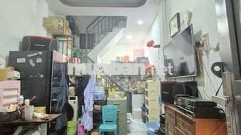 NHÀ 3 LẦU ĐÚC KIÊN CỐ – HUỲNH VĂN CHÍNH – CHỈ 2.85 TỶ