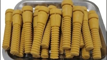 Núm cao su máy vặt lông gà vịt bán buôn toàn quốc