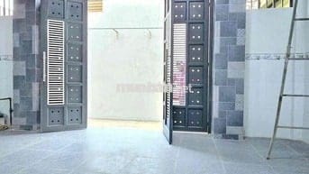 🍀🍀 Cho thuê nhà nguyên căn, hẻm 3 gác 1627 Huỳnh Tấn Phát, Phú Mỹ, Q7.