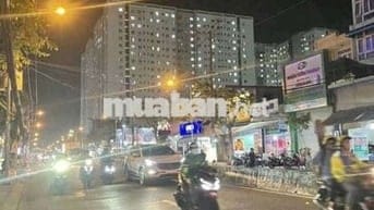 CHỦ GỞI,BÁN 5 TẦNG MỚI ĐẸP DỌN VÀO Ở NGAY -HẺM 12m XE HƠI PHAN VĂN HỚN