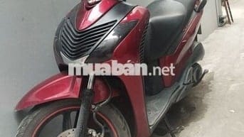 Dân bán SH cũ đỏ đang dùng giá rẻ tại hà nội