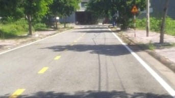 Chuyển nhượng giỏ hàng đẹp khu Châu Thới Bình An, Dĩ An. Sổ sẵn