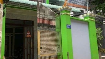 Phòng trọ cho thuê dài hạn Nguyễn Thái Sơn, GV từ 3,5tr- 4,2tr