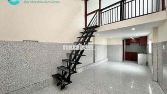 PHÒNG TRỌ RỘNG 35m2 1PN MỚI KENG NGAY HÀ HUY GIÁP NGÃ TƯ GA THẠNH LỘC