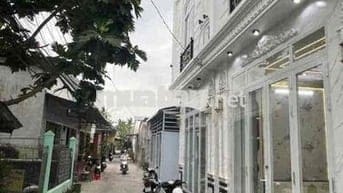 CHO THUÊ NHÀ HẺM LIÊN TỔ 12 20