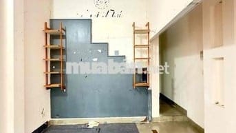 nhà mặt tiền trung tâm bmt cho thuê