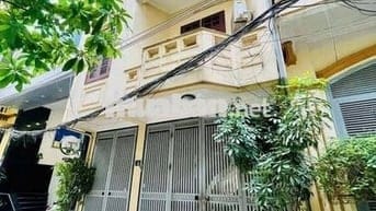 BÁN NHÀ PHẠM TUẤN TÀI – PHÂN LÔ – Ô TÔ VÒNG QUANH– TRUNG TÂM CẦU GIẤY