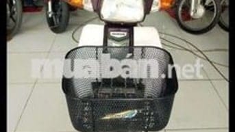 Xe super dream ĐK 2005 máy zin giá 25 tr