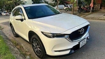 Mazda CX 5 2019 2.0 Luxury - bản kỉ niệm