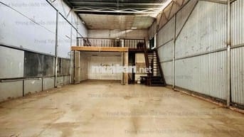 CHO THUÊ KHO XƯỞNG KINH DOANH MỌI NGHỀ - MẶT TIỀN ĐƯỜNG HÙNG VƯƠNG