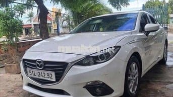 2017 1.5 AT Sedan - 160000 km