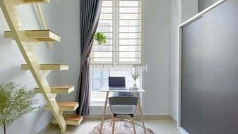 BÌNH THẠNH- CỬA SỔ LỚN SIÊU THOÁNG VIEWW CHILL - ĐH VĂN LANG, EMARTPVT