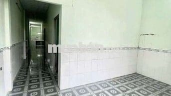 Cho thuê nhà tân phú 5x20. 2pn 2wc oto.