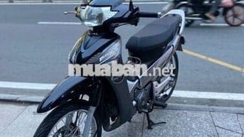 Honda future neo 2007 zin nguyên bản mới 90% bstp