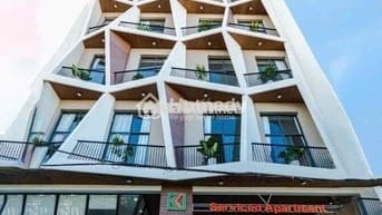 Cho thuê căn hộ cao cấp Quận 7 có nhận khách ngắn hạn và nước ngoài