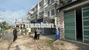 Nhà Hóc Môn 4×11, 275Triệu ở chợ Xuân Thới Sơn, đường Nguyễn Văn Bứa