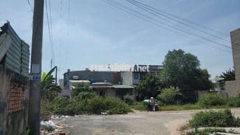 CHÍNH CHỦ CẦN BÁN GẤP LÔ ĐẤT THỔ CƯ 2 MẶT TIỀN TẠI ĐÔNG THẠNH, HÓC MÔN